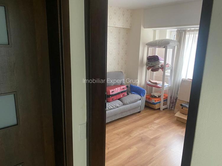 Apartament 4 camere(fost5) - Blv. Unirii(La fântâni), 100 mp - 9