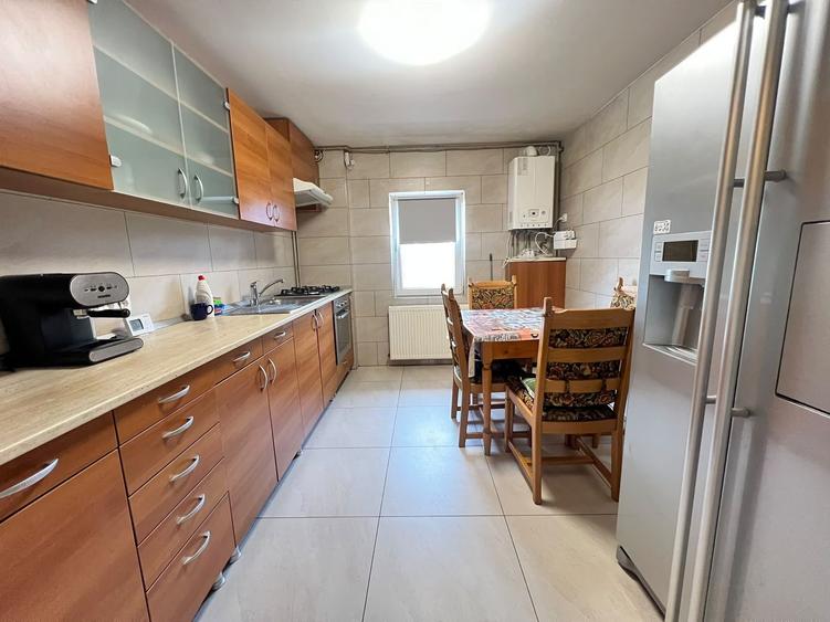 Apartament cu 3 dormitoare | 65 mp | Gheorgheni | Iulius Mall