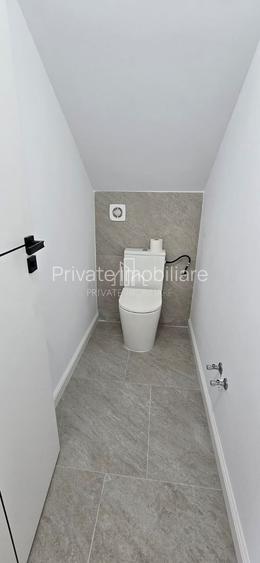 Casa Nou Construita/Finisata 180 Mpc/teren 400 Mp, Str Morii, Sg de Ms