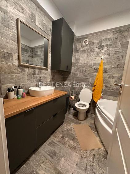 APARTAMENT DE LUX  2 CAMERE MILITARI RESIDENCE 450EURO - 10