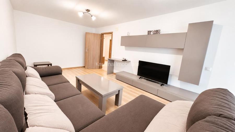 🏡 Apartament 2 camere | 62 mp utili | 2 balcoane | Urban Coresi ? Tracto - 3