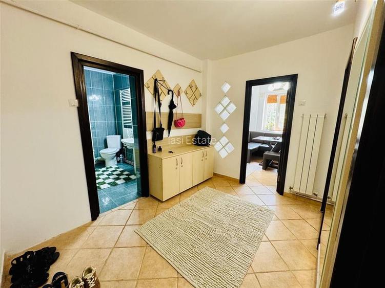 Apartament 3 camere Cantemir - 7