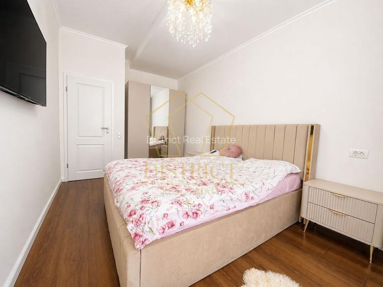 Apartament cu 2 camere | Torontalului | Campeador City - 6