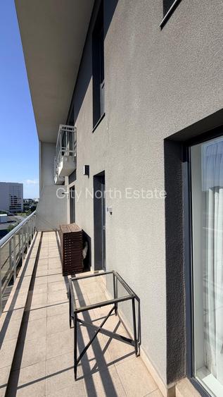 Belvedere Residence | Duplex premium cu 3 camere | Terasa 13 mp - 15
