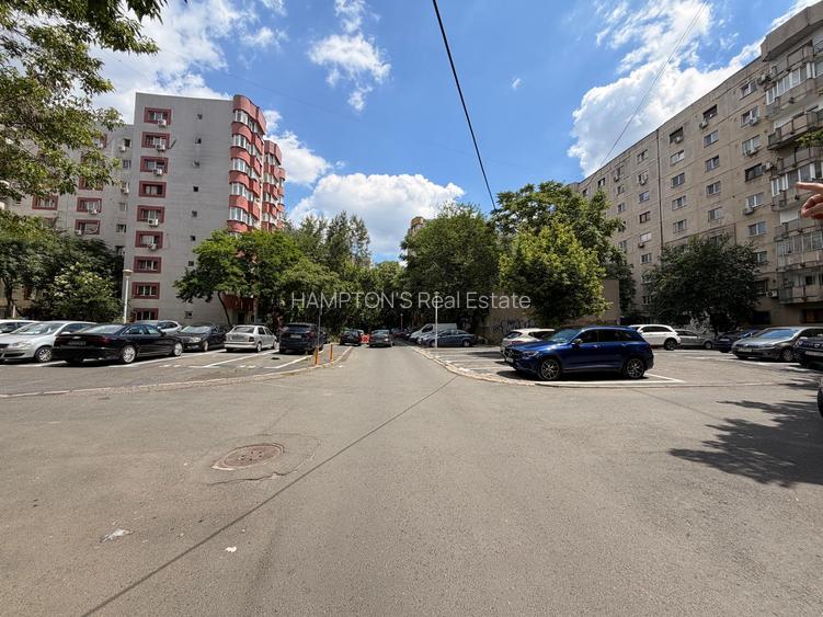 Apartament 2 Camere Decomandat | 60 MP | Bloc 1988 | 13 Septembrie - 10