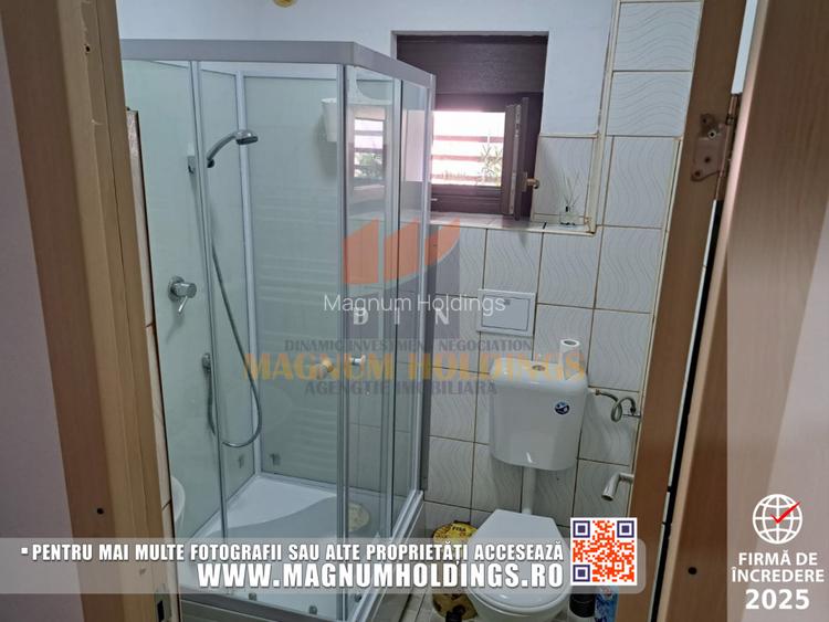 Casa 400 mp construiti, 250 mp teren - 12