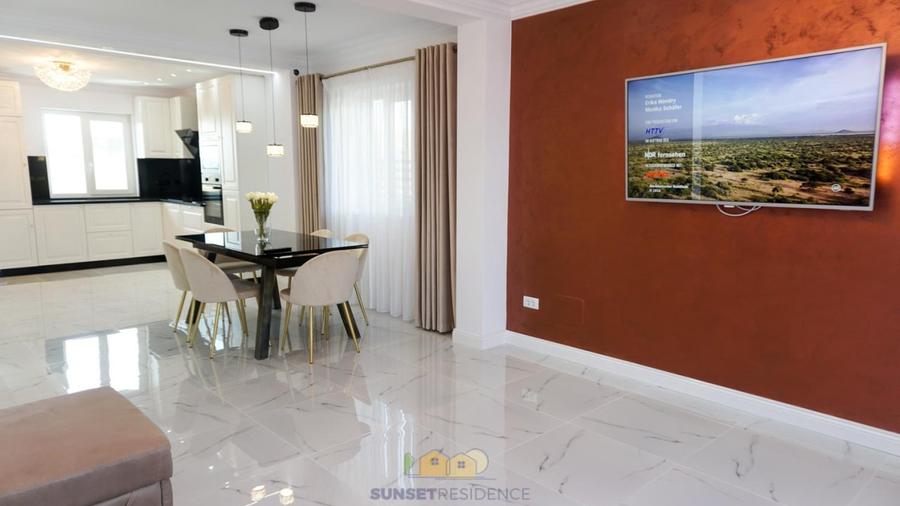 Duplex situat la 5 minute de Rond Păcurari - rate la dezvoltator - intbulat