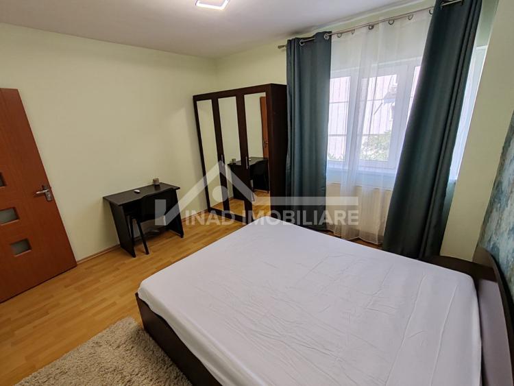 Apartament 3 camere, mobilat si utilat, constructie noua, The Office