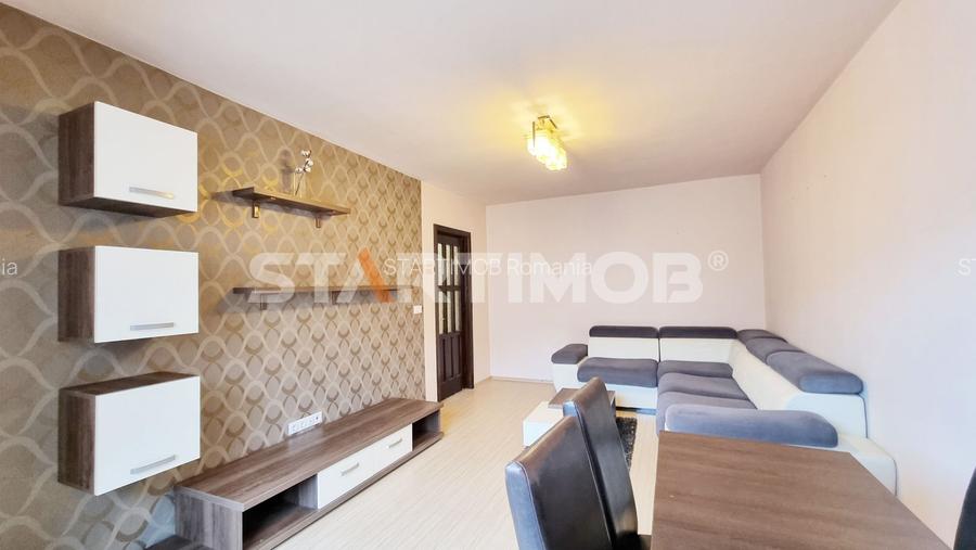 Apartament 3 camere Racadau cu 2 parcari si boxa - 13