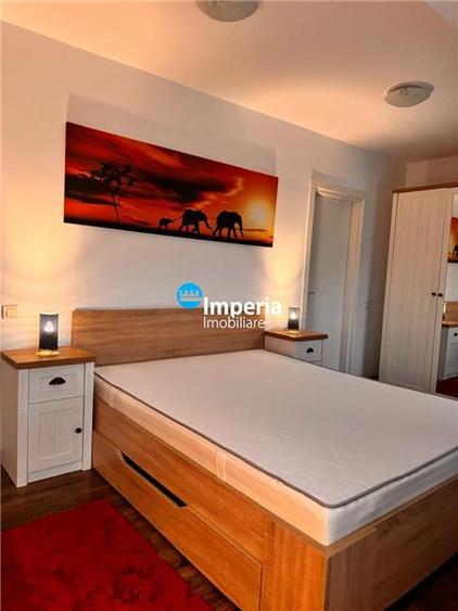 Apartament 4 camere 116 mp,zona Copou - Breazu,bloc nou tip vila