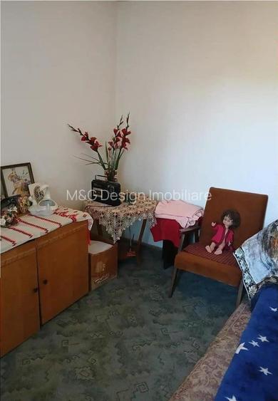 Apartament 2 camere zona Dacia - 4