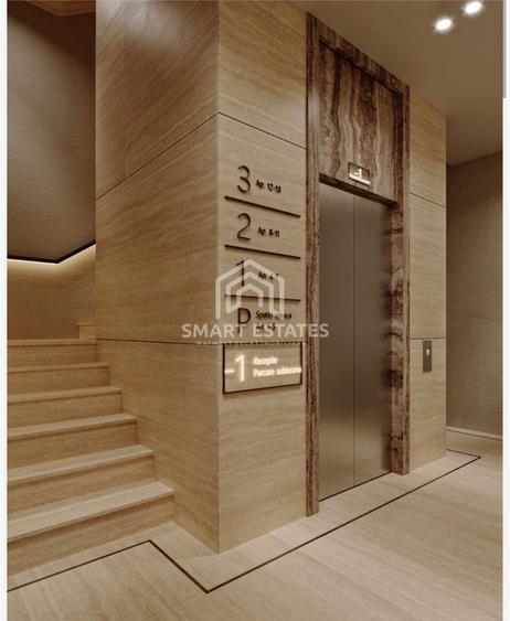 Apartament de vanzare 3 camere Pipera