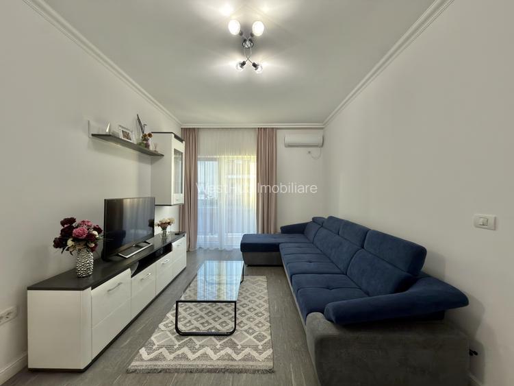 Apartament 3 camere, decomandat, etaj 1 -Chisoda - 2