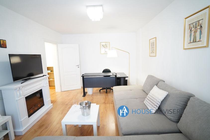 Inchiriere apartament 2 camere Aviatiei