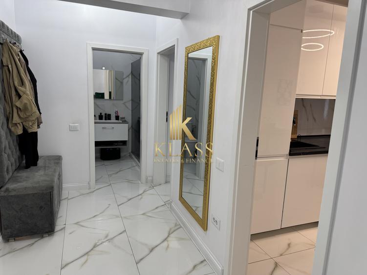Apartament 2 camere -Fundeni-Dobroesti