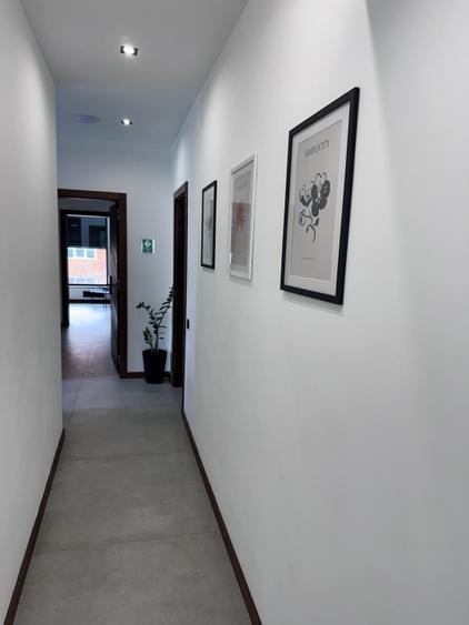De închiriat birouri ultra moderne complet utilate