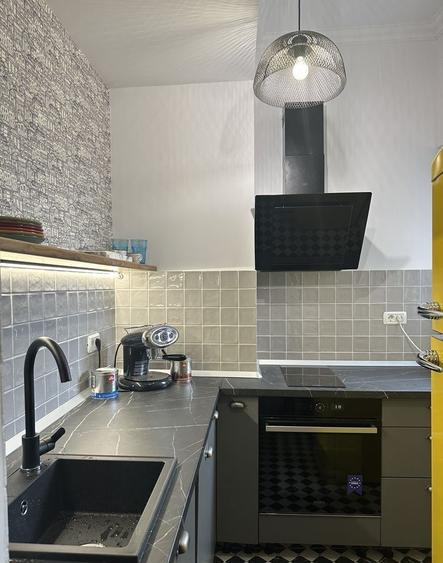 Apartament 4 camere de închiriat | Piața Victoriei | 130 mp