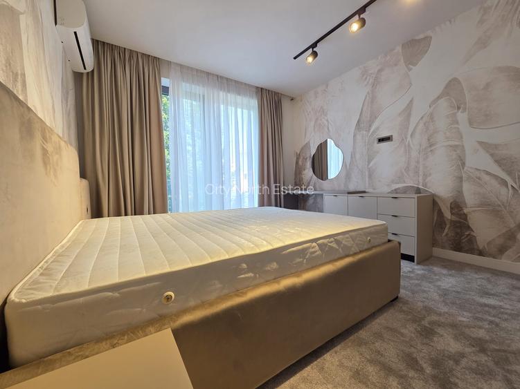 ARQA Jolie Village | Apartament modern cu 3 camere | Pipera |Iancu Nicolae - 14