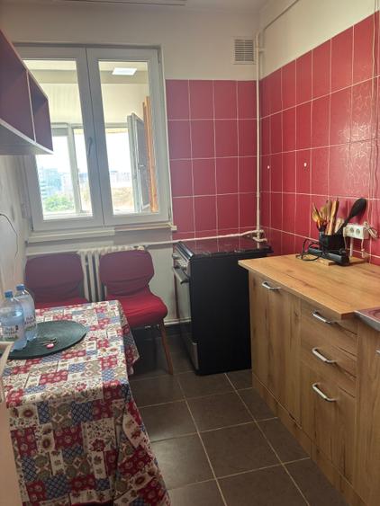 INCHIRIERE APARTAMENT CU 2 CAMERE - Grivita (Metrou Basarab)