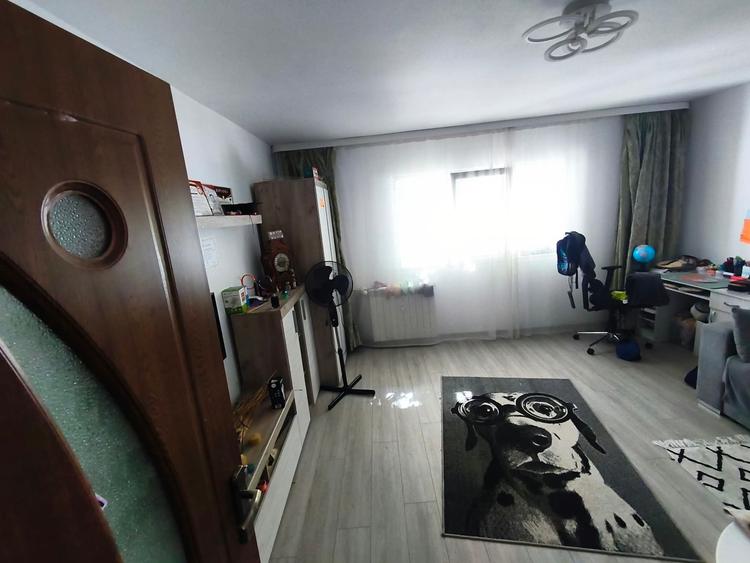 Apartament 2 camere DECOMANDAT, Nicolina Belvedere RENOVAT