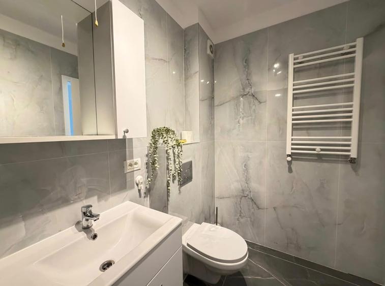 184 mp care se simt diferit | Penthouse cu terasă și 3 bai - 81 Residence