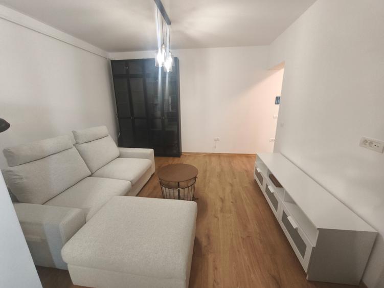Bloc nou RPC -Freidorf 2 camere 500 euro