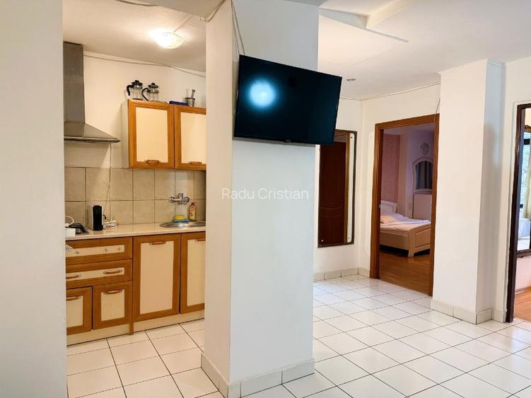 3 camere Universitate - 80 mp - 11