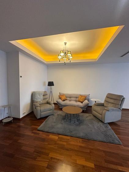 2 camere | 90 mp | Liziera | Pipera | Etaj 7/7