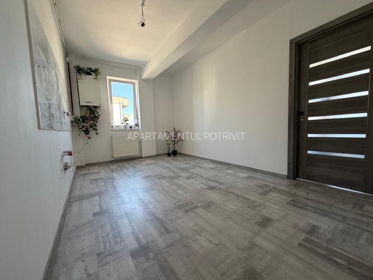 AP 2 CAMERE DECOMANDAT | Etaj 2/4 | Bloc cu lift | Balcon 10 mp | Zona Terra - 9