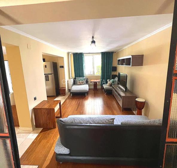 Apartament Tip Duplex | 110 mp | Terase 115 mp | Calea Calarasilor - 2