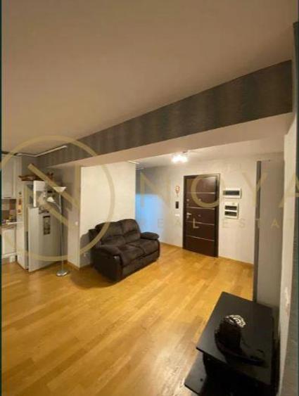 Apartament cu 2 camere Aviatiei Upground Residence parcare