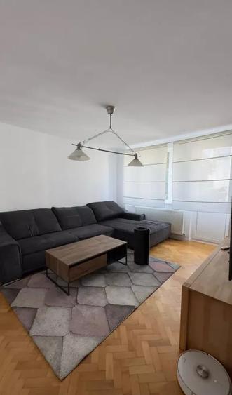 Apartament 3 Camere | Dorobanți-Victoriei | Pet Friendly