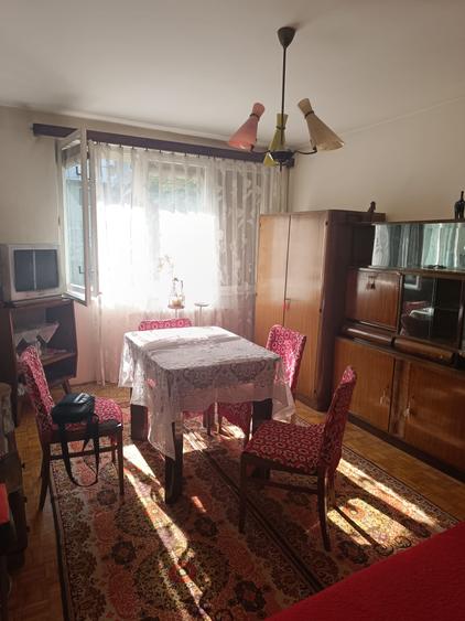 Apartament 2 camere, de vânzare în Gheorgheni, strada Unirii , etaj 1 din 4
