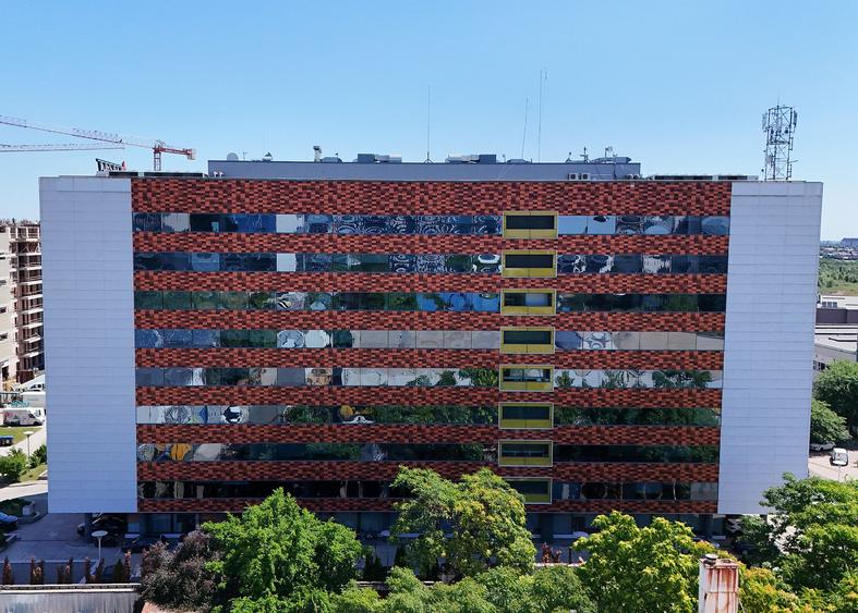 Conect 3, Dimitrie Pompeiu - comision 0%, reprezentam proprietarul!