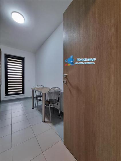 Inchiriere apartament Premium cu 2 camere  la Spazzio Residence Bragad