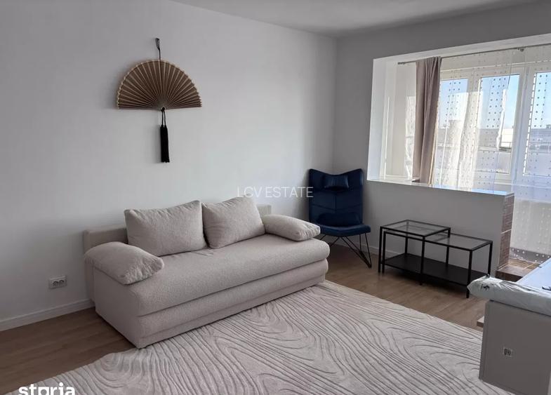 Apartament 2 camere Dristor-Camil Ressu/Balcon inchis/Metrou Dristor - 3