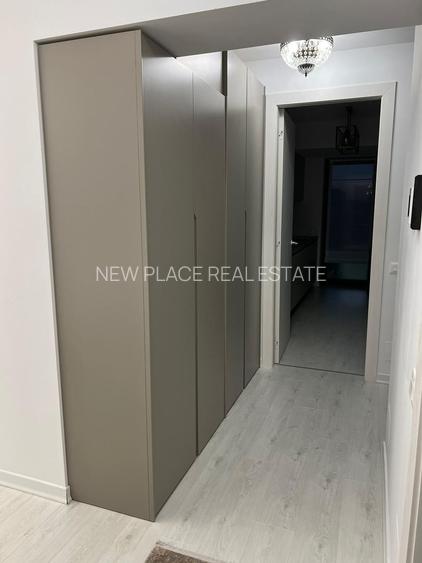 Cloud 9 | Design modern | Locatie Premium | 2 Parcari [+21% TVA] Lux - 8