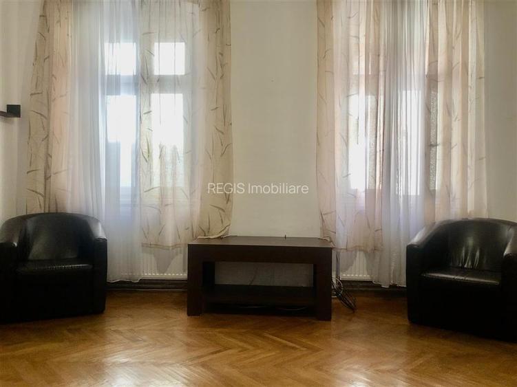 Apartament 2 Camere | Vila | Acces Terasa | Str.  REPUBLICII Centrul Istoric - 5