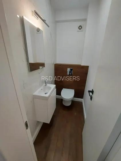 Apartament 3 camere, bloc boutique nou Dorobanti-Eminescu | Comision 0 - 14