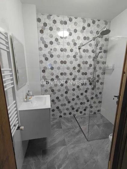 Apartament 3 camere nou zona Turnisor
