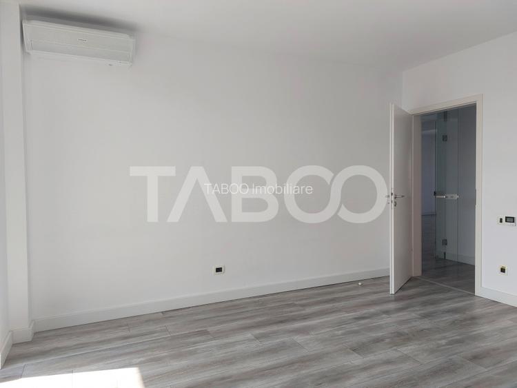 Spatiu de birouri modern 107 mp 3 camere etaj 3 zona Calea Dumbravii - 11