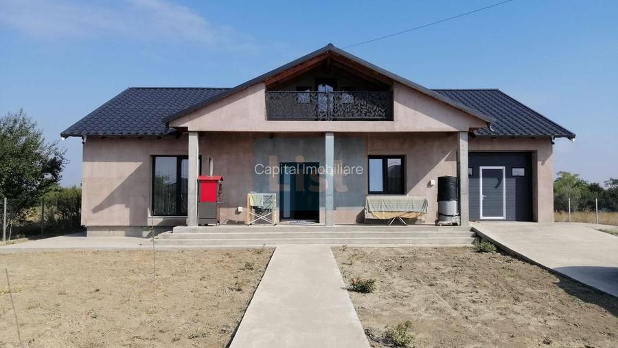 Casă superba 3 dormitoare, Vădeni - 15