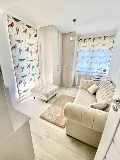 Apartament 4 camere de vanzare in Manastur, Cluj Napoca