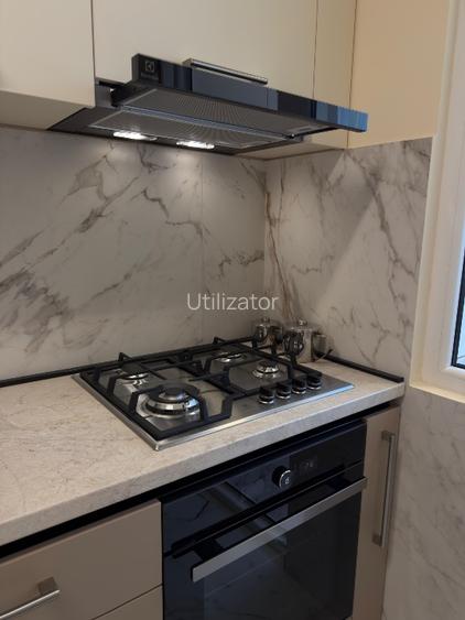 Apartament Cavar Residence Dealul Babii 26-30 Finalizat Mobilat Utilat - 10