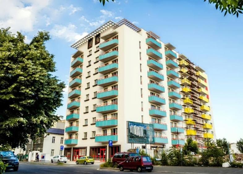 Apartament 3 camere decomandat Parcul Carol – Fabrica de Chibrituri, bloc 2019