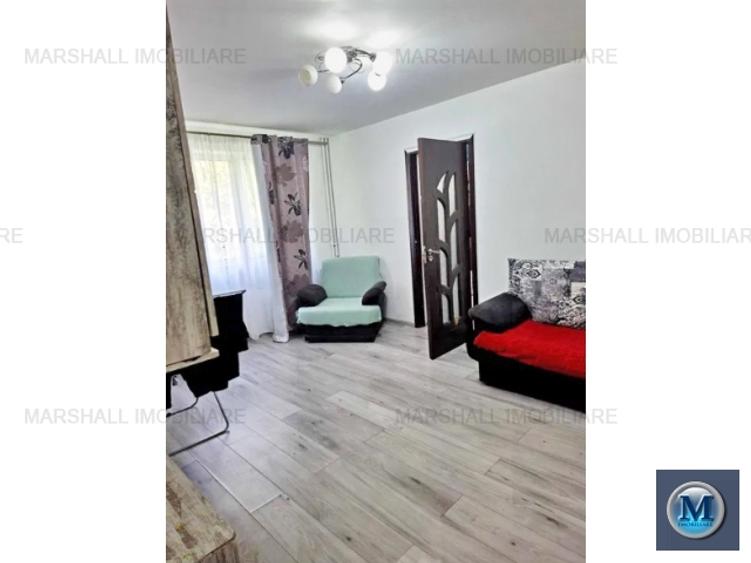 Apartament 2 camere de vanzare, zona Vest - Lamaita, 40 mp #16711