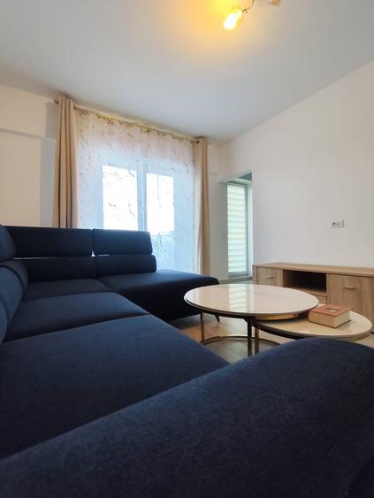 Apartament 2 camere, bloc nou, lift, incalzire in pardoseala