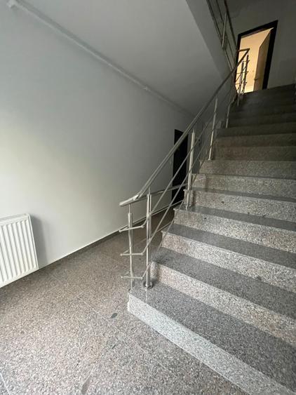 Vanzare garsoniera,etaj 2 in bloc Boutique Zona Mega Mall-Direct Dezvoltator