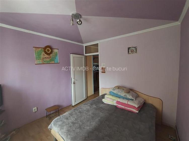 Caransebes, 4 Cam., Dec., Et.2, Zona Pipirig - 15