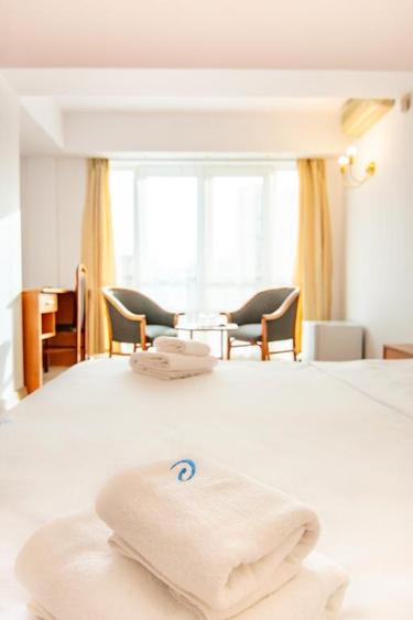 Imobil premium cu potențial hotelier și comercial, – Ultracentral, Constanța